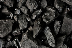 Stony Cross coal boiler costs